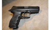 HK P30 ~9mm Luger~ - 2 of 4