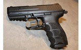 HK P30 ~9mm Luger~ - 1 of 4
