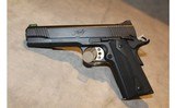 Kimber Custom II ~10mm Auto~ - 1 of 5