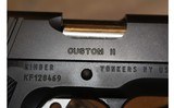 Kimber Custom II ~10mm Auto~ - 3 of 5