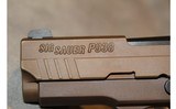 Sig Sauer P938 Emperor ~9mm Luger~ - 4 of 4