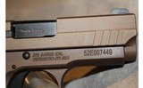 Sig Sauer P938 Emperor ~9mm Luger~ - 3 of 4