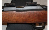 Sako Arms Finnfire ~.22 Long Rifle~ - 2 of 10