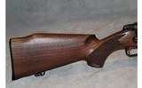 Sako Arms Finnfire ~.22 Long Rifle~ - 6 of 10