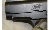 Kimber Micro 9 ~9mm Luger~ - 6 of 6