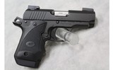 Kimber Micro 9 ~9mm Luger~ - 3 of 6