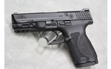 Smith & Wesson M&P 40 ~.40 S&W~ - 1 of 3