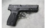 Smith & Wesson M&P 40 ~.40 S&W~ - 3 of 3