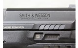Smith & Wesson M&P 40 ~.40 S&W~ - 2 of 3
