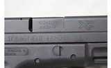 Springfield Armory XD-9 ~9mm Luger~ - 3 of 4
