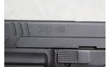 Springfield Armory XD-9 ~9mm Luger~ - 4 of 4