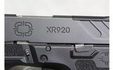 Shadow Systems XR920 ~9mm Luger~ - 4 of 4