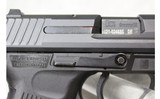 HK P2000SK ~9mm Luger~ - 3 of 4