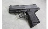HK P2000SK ~9mm Luger~ - 1 of 4