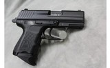 HK P2000SK ~9mm Luger~ - 2 of 4