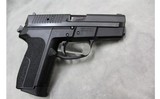 Sig Sauer SP2340 ~.40 S&W~ - 2 of 4