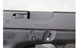 Glock 34 ~9mm Luger~ - 3 of 4