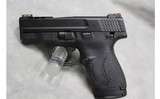 Smith & Wesson M&P Shield PC ~9mm Luger~ - 1 of 4