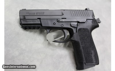 Sig Sauer SP2022 ~9mm Luger~