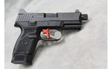 FN 509 ~9mm Luger~ - 3 of 5