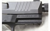 FN 509 ~9mm Luger~ - 4 of 5