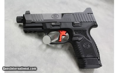 FN 509 ~9mm Luger~