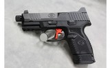 FN 509 ~9mm Luger~ - 1 of 5