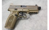 FN 509 ~9mm Luger~ - 2 of 3
