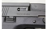 FN FNS-9 ~ 9mm Luger~ - 4 of 4