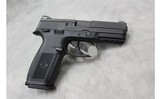 FN FNS-9 ~ 9mm Luger~ - 1 of 4