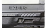 Smith & Wesson M&P 2.0 ~ 9mm Luger~ - 3 of 4