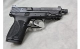 Smith & Wesson M&P 2.0 ~ 9mm Luger~ - 2 of 4