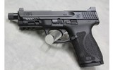 Smith & Wesson M&P 2.0 ~ 9mm Luger~ - 1 of 4