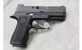 Sig Sauer P320 ~9mm Luger~ - 2 of 4