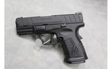 Springfield Armory XDM Elite ~.45 ACP~ - 1 of 4