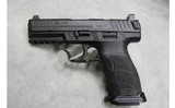 HK VP9 ~9mm Luger~ - 1 of 4