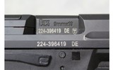 HK VP9 ~9mm Luger~ - 3 of 4