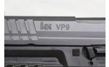 HK VP9 ~9mm Luger~ - 4 of 4