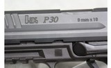 HK P30 ~9mm Luger~ - 3 of 3