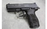 HK P30 ~9mm Luger~ - 1 of 3