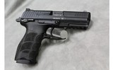 HK P30 ~9mm Luger~ - 2 of 3
