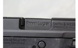 Smith & Wesson Equalizer ~9mm Luger~ - 3 of 4