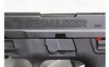 Smith & Wesson Equalizer ~9mm Luger~ - 4 of 4