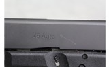Glock 41 ~.45 Auto~ - 2 of 5