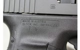 Glock 41 ~.45 Auto~ - 4 of 5