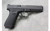 Glock 41 ~.45 Auto~ - 3 of 5