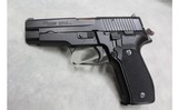 Sig Sauer P226 ~9mm Luger~ - 1 of 5