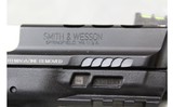 Smith & Wesson M&P 2.0 PC Port ~9mm Luger~ - 3 of 4