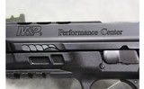 Smith & Wesson M&P 2.0 PC Port ~9mm Luger~ - 4 of 4