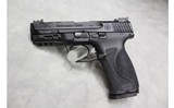 Smith & Wesson M&P 2.0 PC Port ~9mm Luger~ - 1 of 4